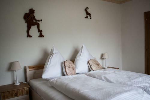 Apartamento Ferienwohnungen Bauernhof Andreas Kleiner