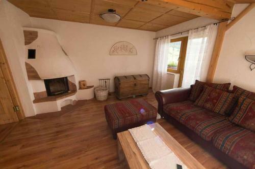 Apartamento Ferienwohnungen Bauernhof Andreas Kleiner