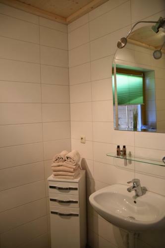 Apartamento Ferienwohnungen Bauernhof Andreas Kleiner
