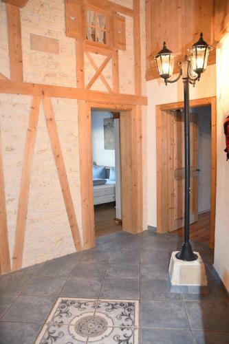 Apartamento Ferienwohnungen Bauernhof Andreas Kleiner