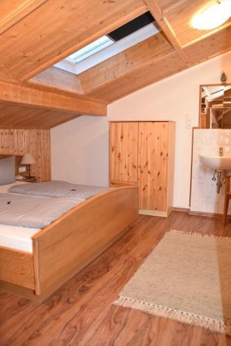 Apartamento Ferienwohnungen Bauernhof Andreas Kleiner