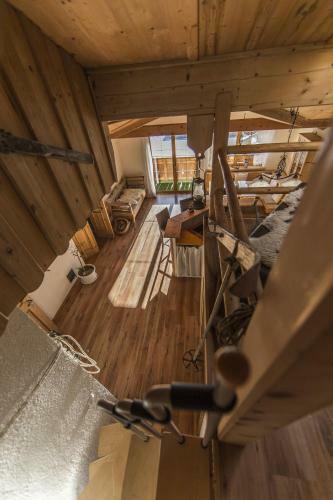 Apartamento Ferienwohnungen Bauernhof Andreas Kleiner