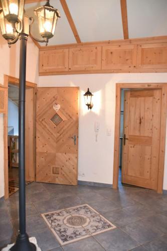 Apartamento Ferienwohnungen Bauernhof Andreas Kleiner