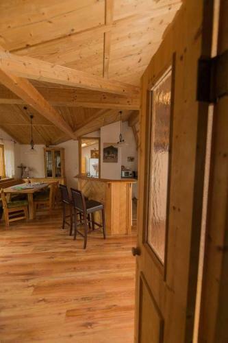 Apartamento Ferienwohnungen Bauernhof Andreas Kleiner