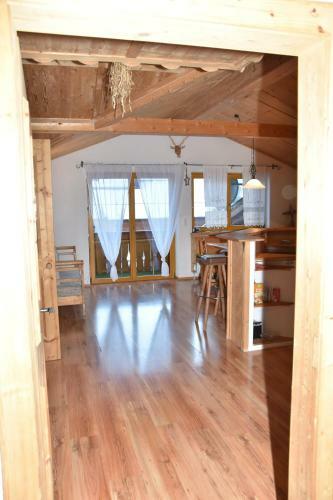 Apartamento Ferienwohnungen Bauernhof Andreas Kleiner