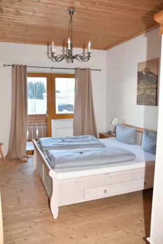 Apartamento Ferienwohnungen Bauernhof Andreas Kleiner
