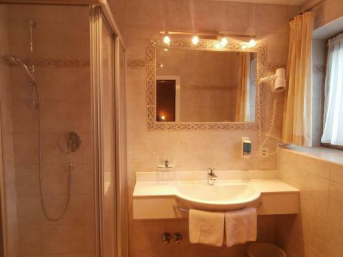 Apartamentos G�stehaus Hochmuth