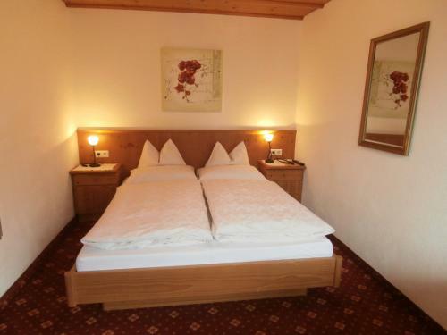 Apartamentos G�stehaus Hochmuth
