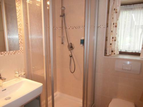 Apartamentos G�stehaus Hochmuth