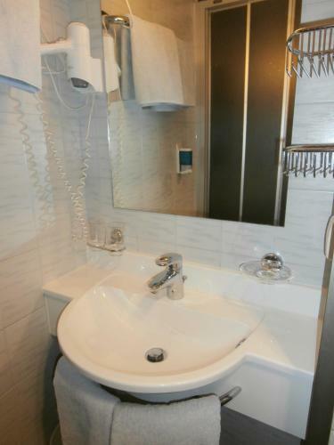 Apartamentos G�stehaus Hochmuth