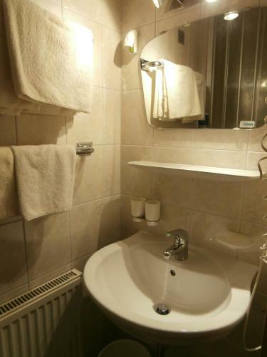 Apartamentos G�stehaus Hochmuth