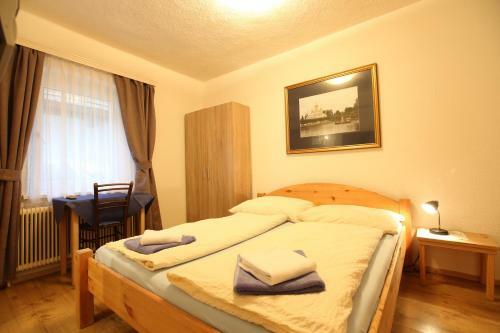 Hotel Wildsch�tz