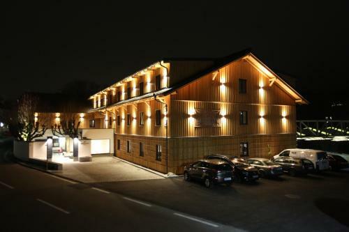 Hotel Wildsch�tz