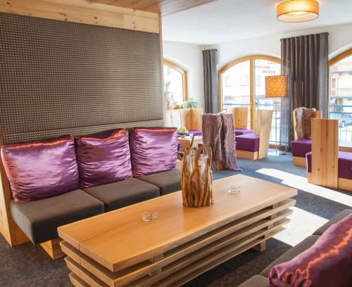 Hotel Enzian