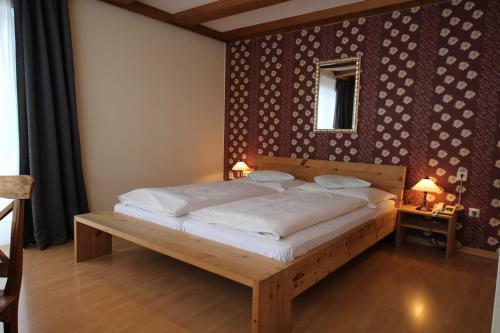 Hotel Garni L�rchenhof