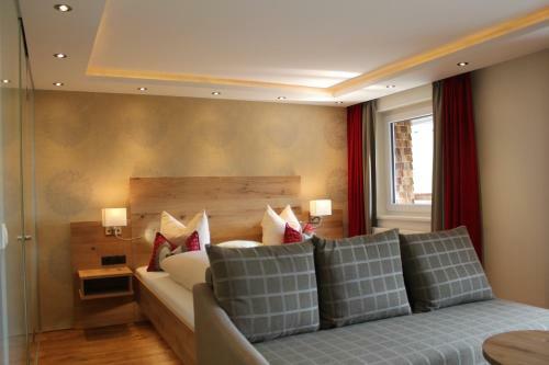 Hotel Garni L�rchenhof