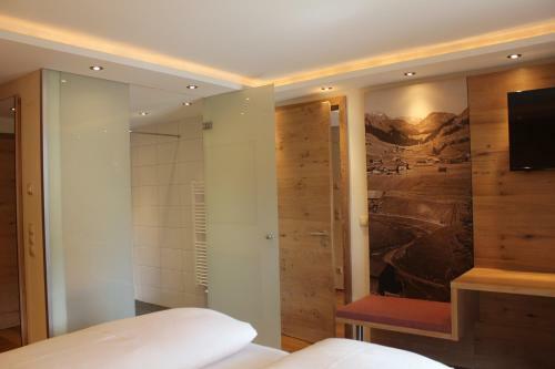 Hotel Garni L�rchenhof