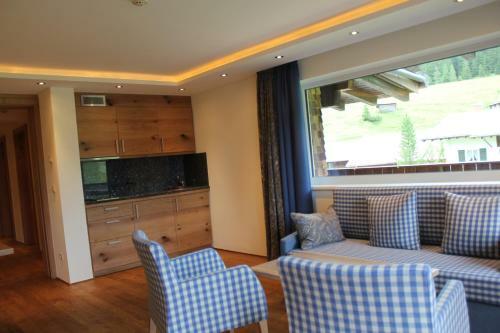 Hotel Garni L�rchenhof