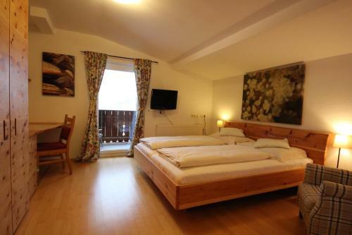 Hotel Garni L�rchenhof