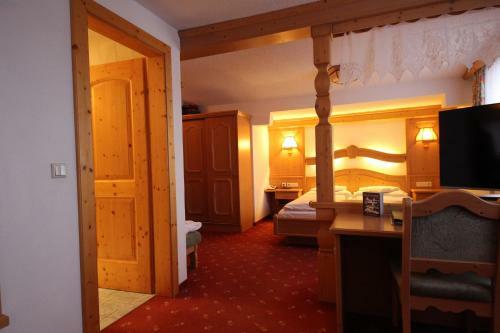 Hotel Garni L�rchenhof