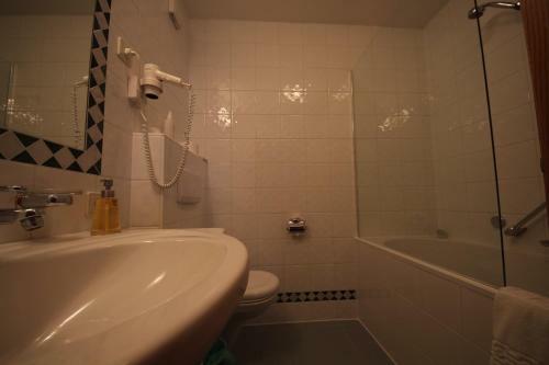 Hotel Garni L�rchenhof