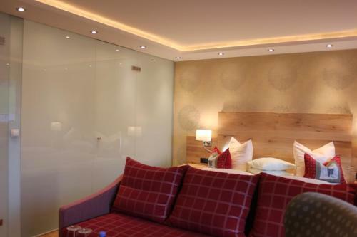 Hotel Garni L�rchenhof