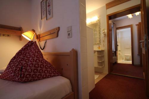Hotel Garni L�rchenhof