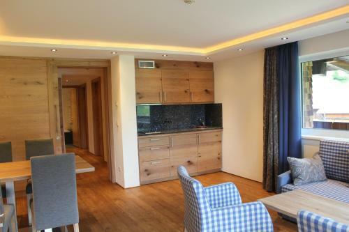 Hotel Garni L�rchenhof