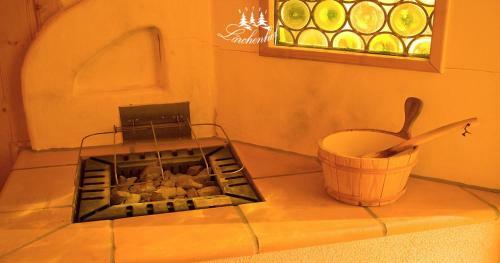 Hotel Garni L�rchenhof