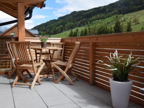 Holiday Home Ferdinand