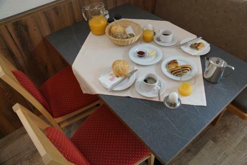 Hostal Apart Felsenhof