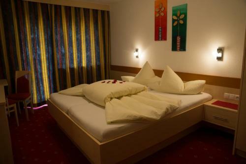 Hostal Apart Felsenhof