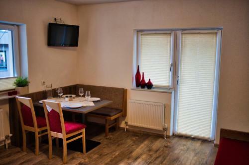 Hostal Apart Felsenhof