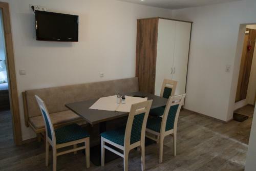 Hostal Apart Felsenhof