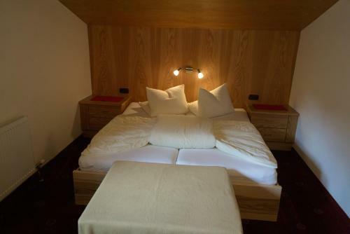 Hostal Apart Felsenhof