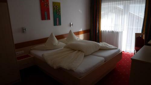 Hostal Apart Felsenhof