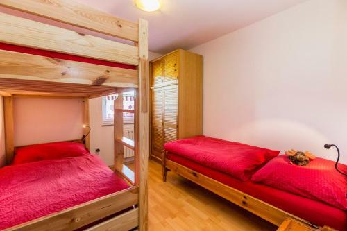 Apartamento Haus Hahnenhof