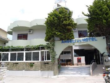 Hotel Anseli Studios