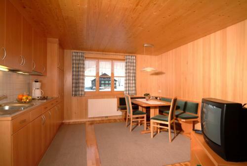 Apartamentos Haus �ntschenblick