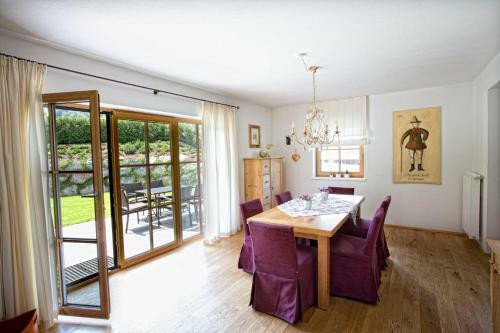 Apartamento Landhaus Kitzhorn