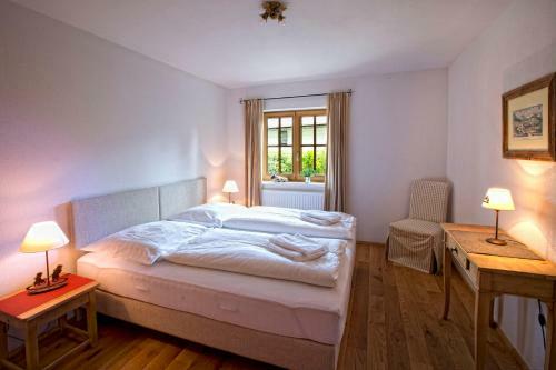 Apartamento Landhaus Kitzhorn