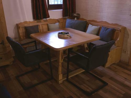 Serene Apartment In Tauplitz With Sauna