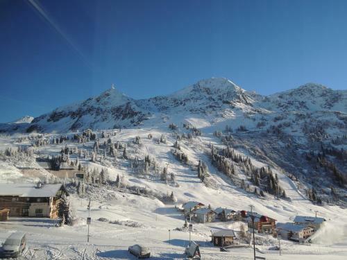 Andi's Skihotel