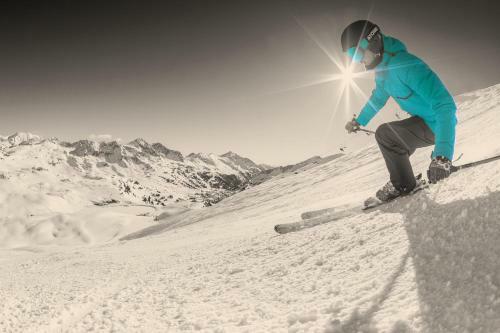 Andi's Skihotel