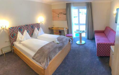 Andi's Skihotel