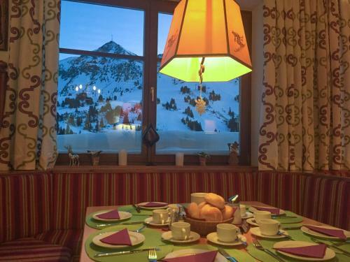 Andi's Skihotel