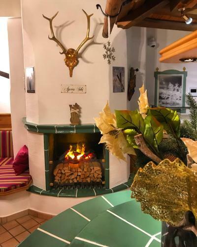 Andi's Skihotel