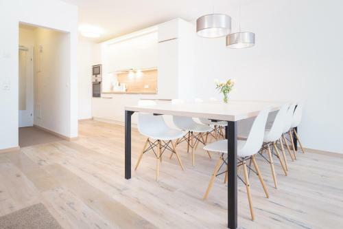 Apartamento Sport Chalet Maria Alm