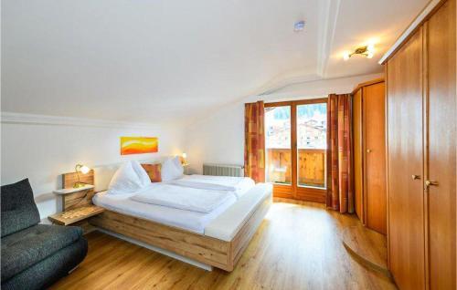Apartment Grossarl - 08