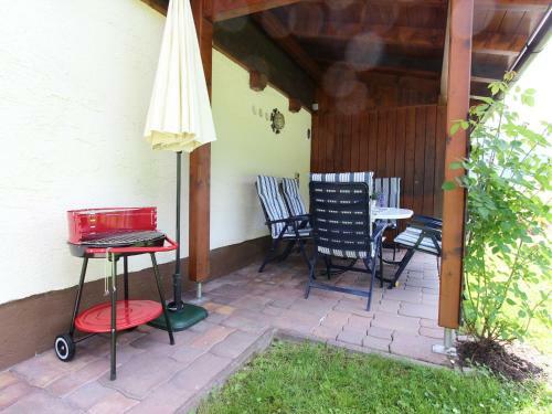Spacious Apartment In Kleinarl Near Ski Lift